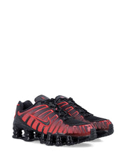 Nike airmax shox TL Black Red