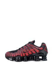 Nike airmax shox TL Black Red