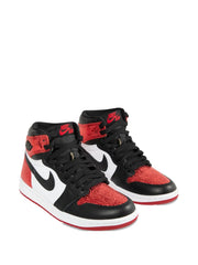 Air Jordan 1 Retro High OG Ruby fix