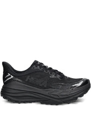 Hoka Stinson 7 All Black