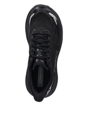 Hoka Stinson 7 All Black