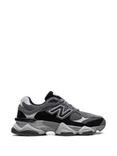 New Balanc.e 9060 Grey Black