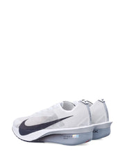 Nikee Vaporfly 4 Road Racing White Black