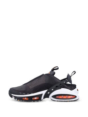 Nikee Airmax Craze Black Platinum Tint Bright Citrus 282