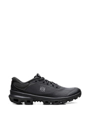 On Running x Loewe Cloudventure 2 Black Grey