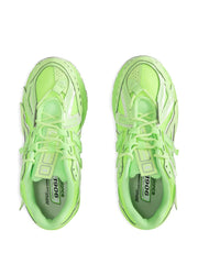 NewBalance 1906 Neo Green MINT FLASH (Glow in Dark)
