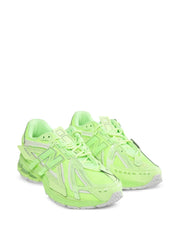 NewBalance 1906 Neo Green MINT FLASH (Glow in Dark)