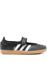 ADIDAS SAMBA XLG MARY JANE BLACK
