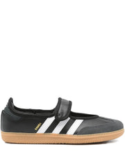ADIDAS SAMBA XLG MARY JANE BLACK