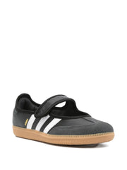 ADIDAS SAMBA XLG MARY JANE BLACK