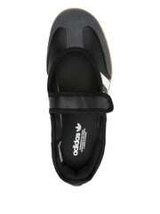 ADIDAS SAMBA XLG MARY JANE BLACK