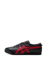 Onitsuka Tiger Mexico 66 Black Classic Red