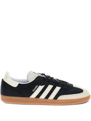 Adidass Samba Core Black Wonder White FIX