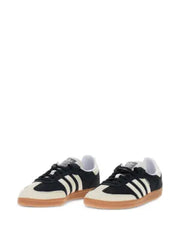 Adidass Samba Core Black Wonder White FIX