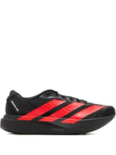 Adidass adizero evo sl Carbon Lucid Red black