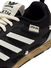 Adidass Adizero X Song blackwhite 657