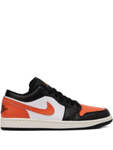 Nikee Jordan Air Jordan 1 Low Shattered Backboard Alternate