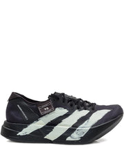 Adidass Y-3 Adios Pro 4 Black White 876