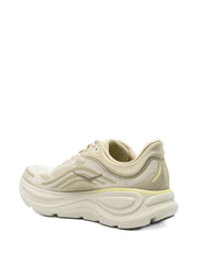 HOKA Bondi 9 Grassland Oyster Mushroom