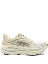 Hoka Bondi 9 Grassland Oyster Mushroom 6029