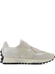 NE_W BALLANCE 327 WHITE SEA SALT SUEDE FIX