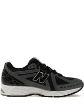 New Balancee 1906R Grey Black