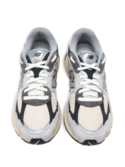 NEW BALANCE 2010 BRIGHTON GREY LINEN