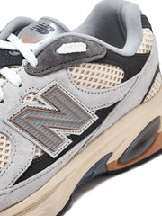 NEW BALANCE 2010 BRIGHTON GREY LINEN