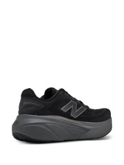 New Balance Fresh Foam X More v5 All Black Running