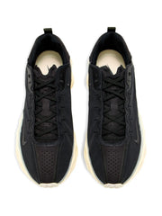 Nikee Ava Rover Black Muslin