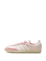 ADIDAsS SAMBA RUFFLE STRIPES PACK WONDER WOMEN
