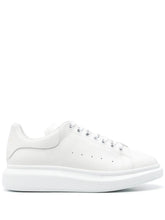 Alexender MCqueen Premium White
