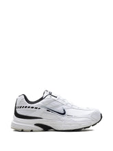 Nike initiator low white black