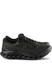 ON Cloudsurfer Trail 2 Waterproof Black
