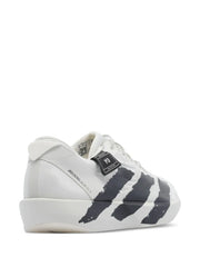 Adidas Y 3 Adios Pro 4 Beige Orbit Grey Black