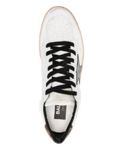 Golden Goose Ball Star White Black Star 5092