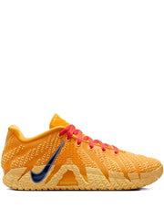 Nike ja 3 hastle &flow
