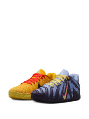 Nikee JA 3 Hustle & Flow