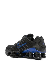 Nikee Shox TL Black Blue 164