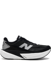 New Balance FuelCell Rebel v5 Black running shoe