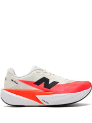New Balance FuelCell Rebel v5 Urgent Red