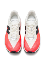 New Balance FuelCell Rebel v5 Urgent Red