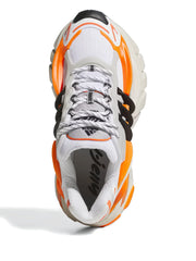 Pharrell Williams x adidasss Jellyfish Blanc orange