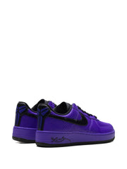 Nik ee Airforce 1 Byrant Barcelona In Persian Voilet