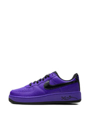 Nik ee Airforce 1 Byrant Barcelona In Persian Voilet