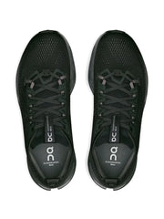 On Running Cloudsurfer Max Black Eclipse
