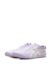 ONITSUKA TIGER SLIP ON LIGHT PURPLE