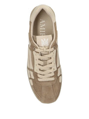 Amiri Pacific Bones Low Top Sneakers