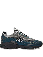 New Balanc e 1000 Deep Ocean