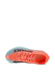 Brooks Hyperion Elite 5 Running blue orange 520